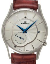 Edox Les Classiques Small second