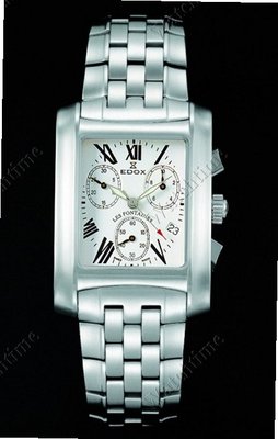 Edox Les Fontaines