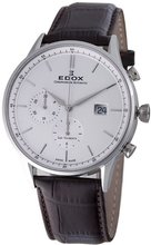 Edox Les Vauberts Chronograph Automatic 91001 3 AIN