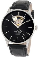 Edox Les Vauberts Timepieces 85010 3 NIN