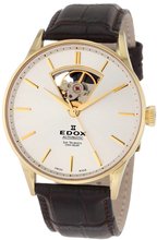 Edox Les Vauberts Timepieces 85010 37J AID