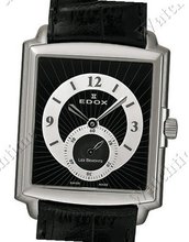 Edox Proud Heritage Maitre Horloger