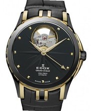 Edox Sporting Instruments Grand Ocean Open Vision Automatic