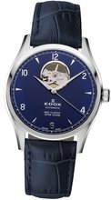 Edox WRC Open Vision Automatic 85015 3 BUIN