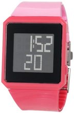 ELLETIME EG50001P04E ELLE Girl Pink Clock Lock