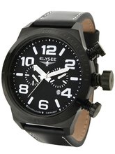 Elysee Competition Line Chronograph 810 81006