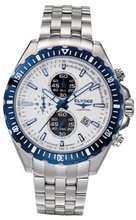 Elysee Hot Lane I Chronograph with tachymeter scale 80511
