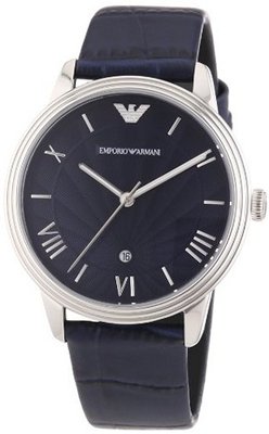 Emporio Armani AR1651 Classic Blue