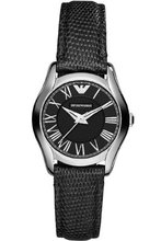 Emporio Armani AR1712 Ladies Black New Valente