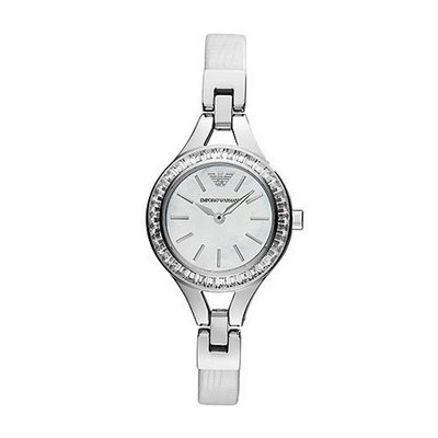 Emporio Armani Chiara Ar7353 ´s White