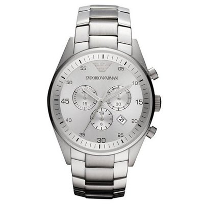 Emporio Armani Sportivo Chronograph AR5963