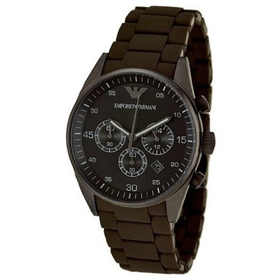 Emporio Armani Sportivo Quartz AR5990