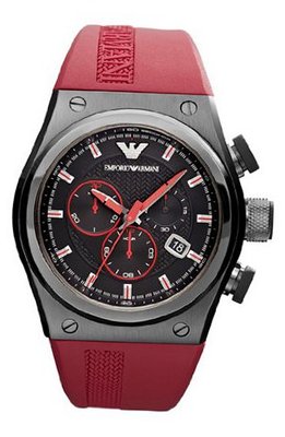 Emporio Armani Stylesport AR6105 Red