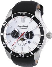 Engelhardt Automatic 387722529017 with Leather Strap
