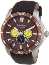 Engelhardt Automatic 387727029017 with Leather Strap