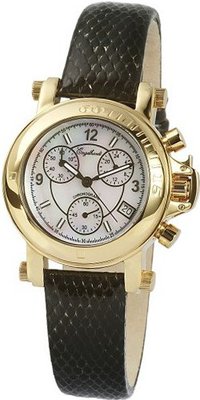 Engelhardt Ladies Chronograph 344502229005