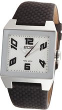 EOS New York 199SWHTBLK Hector Mod White with Black Strap