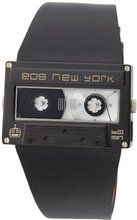EOS New York 302SBLKBLK Mixtape Black