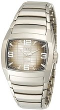 EOS New York 54SGRY Emory Metal Band