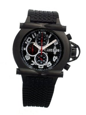 uEquipe Rollbar with Black Case and Dial 