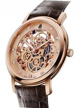 Ernest Borel Royal Collection 155th Anniversary Limited Skeleton