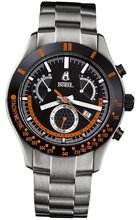 Ernest Borel TechnoSports Chronograph Collection GS-323-5828