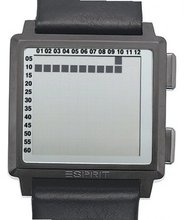 Esprit timewear Line out
