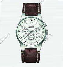 Esprit timewear Silver Eagle Chrono