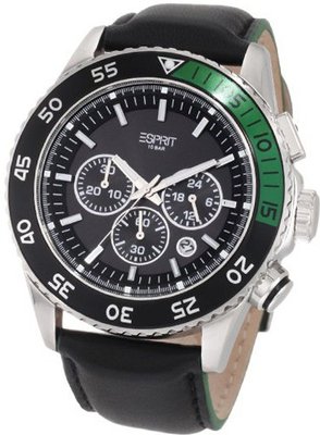 ESPRIT ES103621001 Varic Chronograph