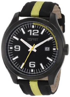 ESPRIT ES103872003 Race Analogue