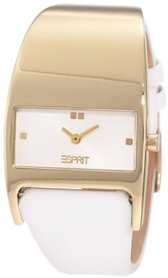 ESPRIT ES104412004 Onyx Gold Analog