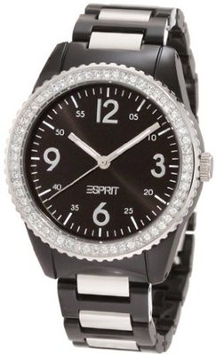 ESPRIT ES105212001 Marin Disco Black Analog