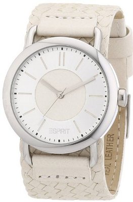 Esprit ES105392002 Ladies Alcenia White