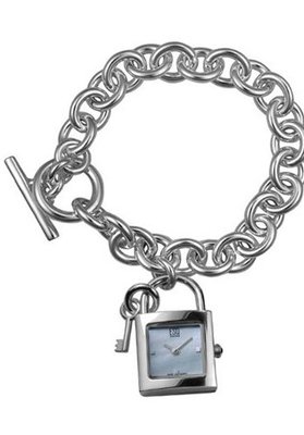 Mirabel Chain Bracelet Stainless Steel