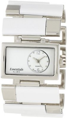 Essential by A.B.S 40043 Enamel and Metal Links