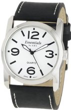 Essential by A.B.S 40091 Big Dial Military Look