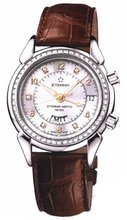 Eterna 1948 Alarm 8510.50.16.GB.1118D