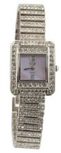 Eton Chic Rect Lilac Mother Of Pearl Diamante -2741L-6