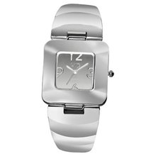 Eton Ladies Bracelet 2900-8 with Silver Dial and Nickel Safe