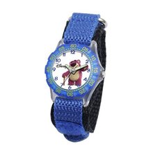 uEwatchfactory Disney Kids' 50916-H-2 Toy Story 3 "Huggin Bear" Blue 
