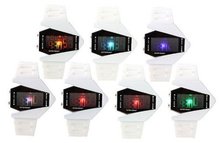 New in Box Multi-color LED Digital Display Multifunction Unisex Latest Style