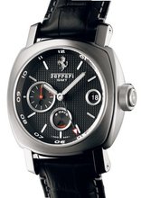 Ferrari - Engineered by Officine Panerai Granturismo Granturismo 8 Days GMT