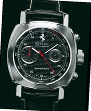 Ferrari - Engineered by Officine Panerai Granturismo Granturismo Chronograph