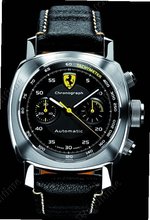 Ferrari - Engineered by Officine Panerai Granturismo Granturismo Chronograph