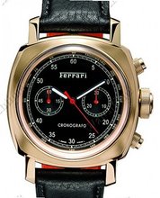 Ferrari - Engineered by Officine Panerai Special Editions Chronograph