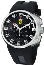 Ferrari F1 Podium Carbon Fiber Chronograph Dial FE-10-ACC-CG-FC-FC