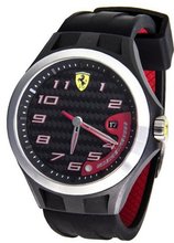 Ferrari SF 102 Lap Time Black Carbon Fiber 0830012