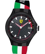 Scuderia Ferrari Black - 0830131