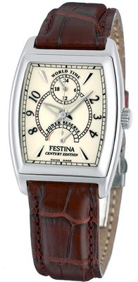 Festina Century Edition F7001/1