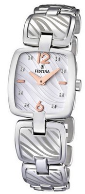 Festina Classic F16595 F16595/2